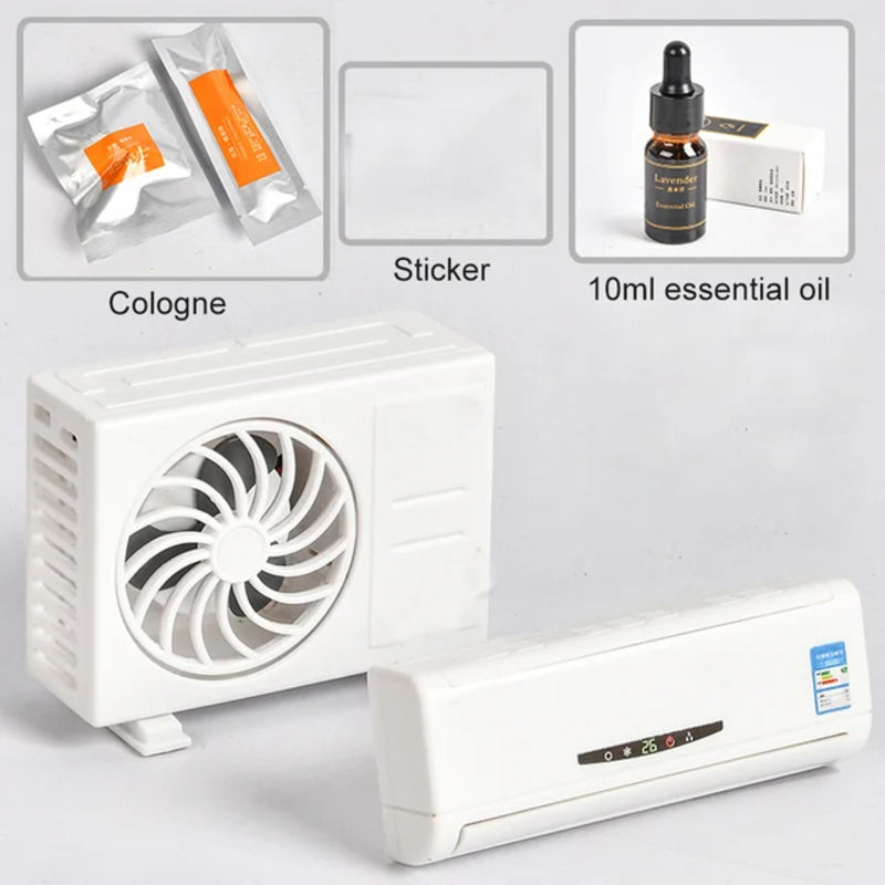 Combo x2 Difusor de aroma carroFK23D-145