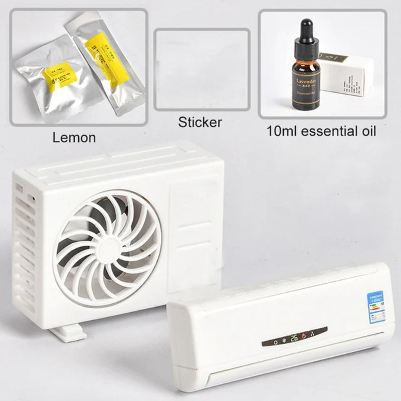 Combo x2 Difusor de aroma carroFK23D-145