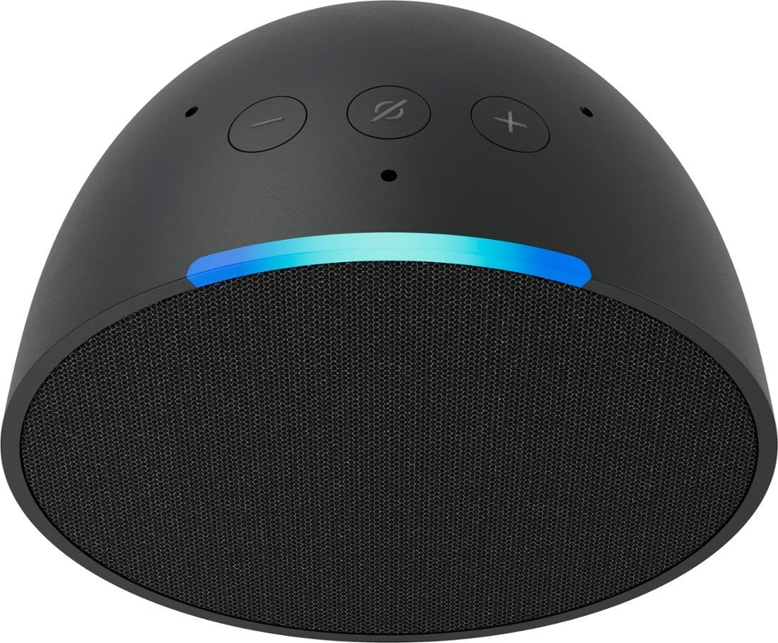 Alexa EchoPop Amazon Altavoz inteligente