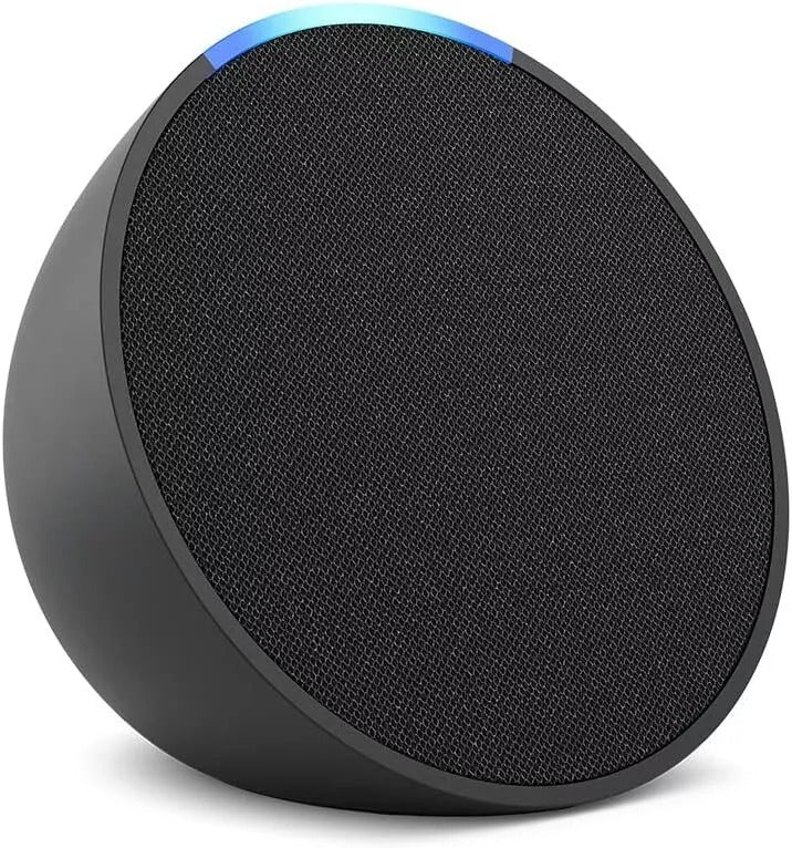 Alexa EchoPop Amazon Altavoz inteligente