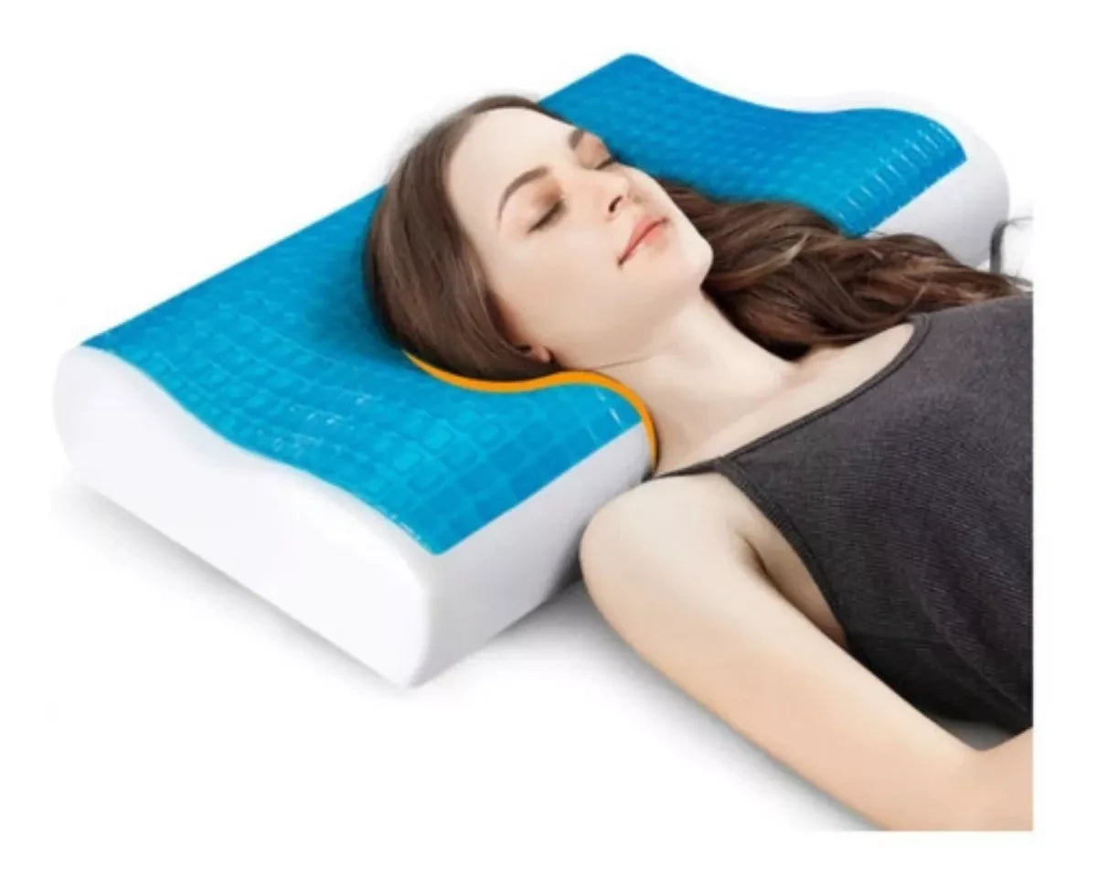 Combo Almohadas descanso conlfortable