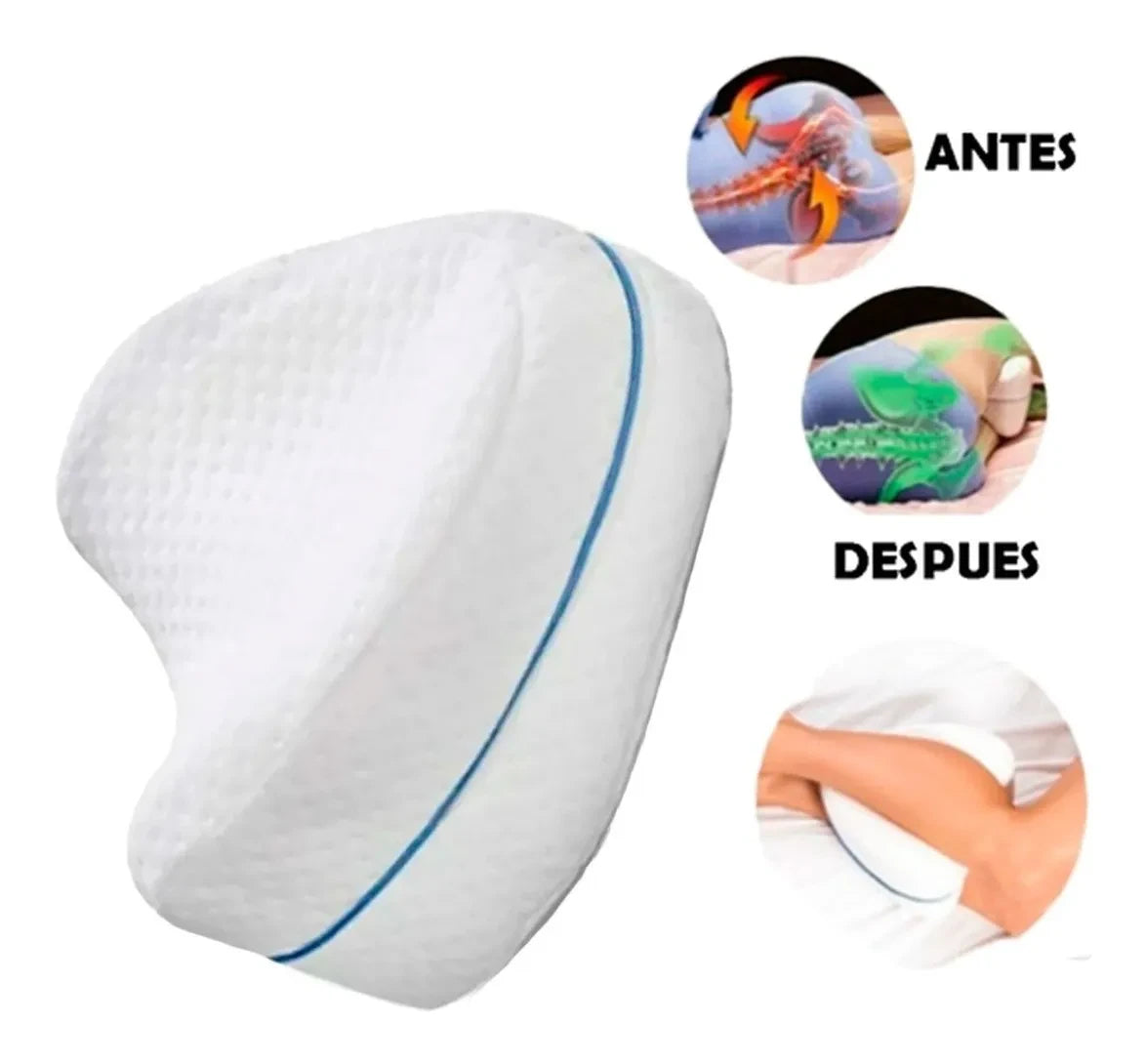 Combo Almohadas descanso conlfortable