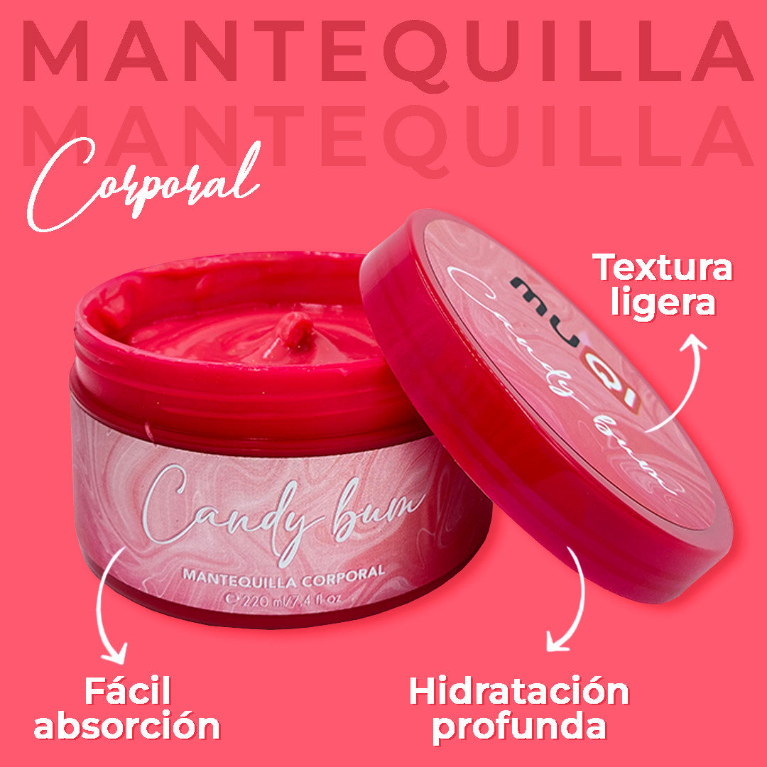 MANTEQUILLA CORPORAL MUQI 220ML