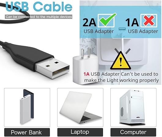 Humidificador de aire eléctrico Difusor de aceite aromático esencial ultrasónico, humidificador de grano de madera USB Mist Maker LED luz B+LAMP SILICONA