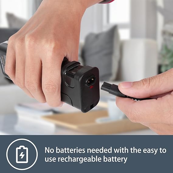 taser 928 Linterna LED para autodefensa, portátil y recargable, estándar, negro
